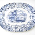 614 8428 SERVING DISH